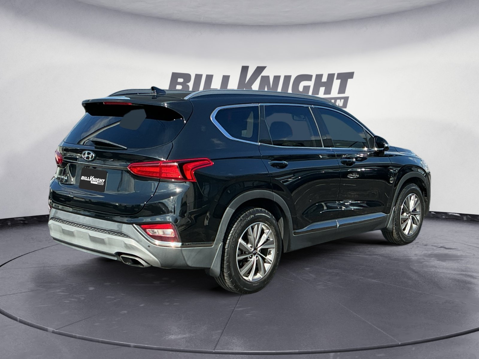Used 2020 Hyundai Santa Fe Limited FWD image 6