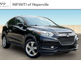 Used 2016 Honda HR-V EX video 1