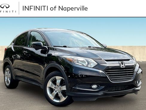 Used 2016 Honda HR-V EX image 1