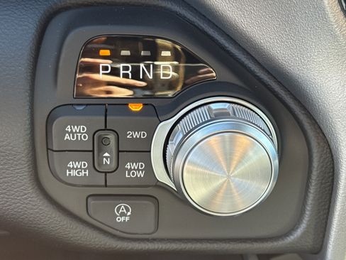 New 2026 RAM 1500 Laramie w/ Night Edition image 38