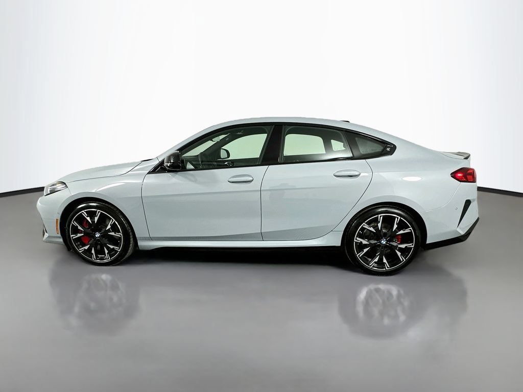 Used 2026 BMW 228i xDrive w/ Technology Package AWD/4WD image 8