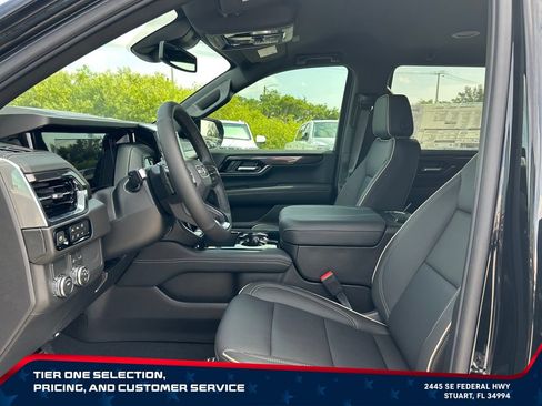 New 2026 GMC Yukon Elevation RWD image 11