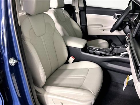 New 2026 Kia Sorento EX image 12