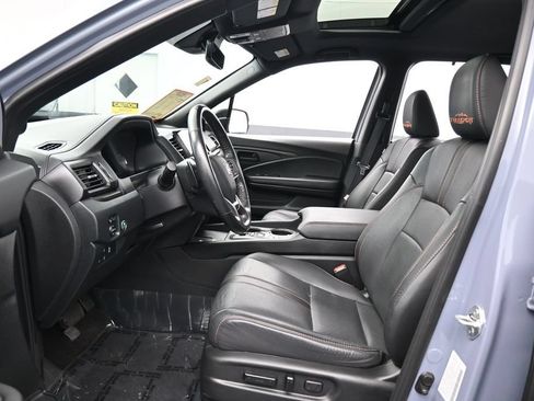 Used 2024 Honda Passport TrailSport image 10