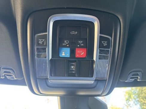 New 2026 RAM 1500 Laramie w/ Night Edition image 24