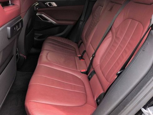 Used 2022 BMW X6 xDrive40i w/ M Sport Package AWD/4WD image 20