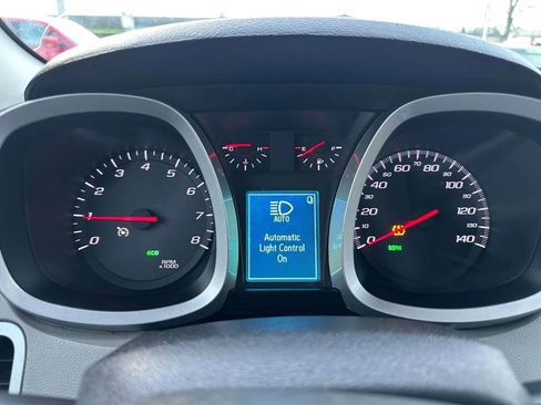 Used 2015 Chevrolet Equinox LS image 12