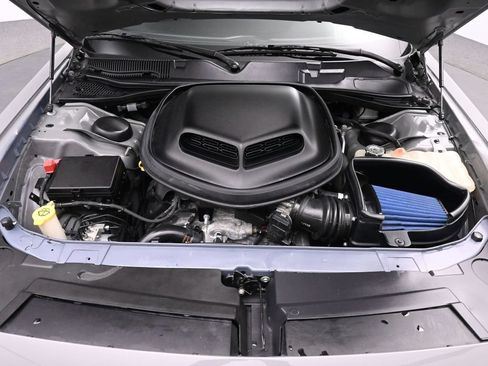 Used 2023 Dodge Challenger R/T Scat Pack w/ Plus Package RWD image 33