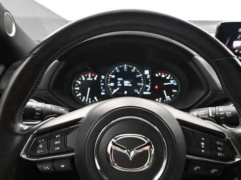 Used 2021 MAZDA CX-5 Signature image 16