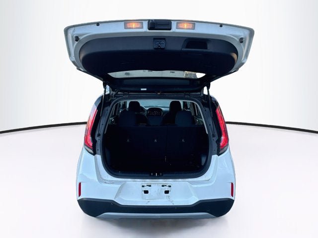 Certified 2024 Kia Soul S FWD image 24