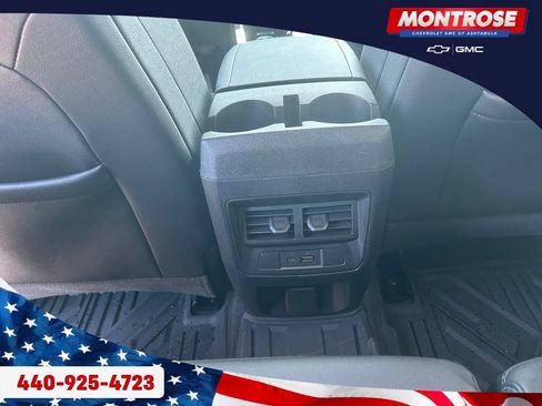 Used 2023 Chevrolet Colorado LT w/ LT Convenience Package III AWD/4WD image 23
