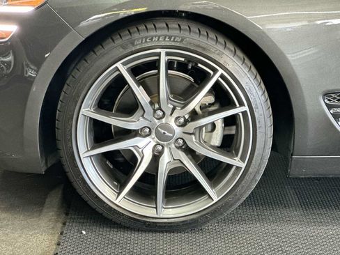 Used 2023 Genesis G70 2.0T RWD image 11