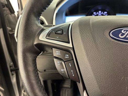 Used 2018 Ford Edge Titanium w/ Equipment Group 302A image 23