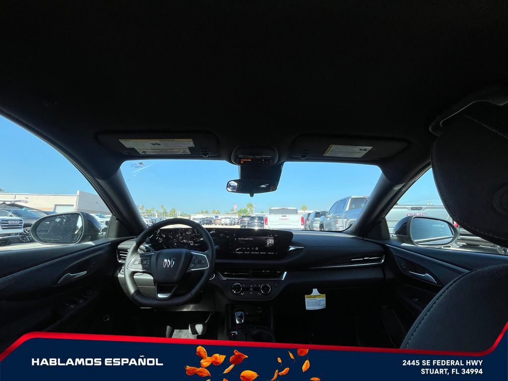 New 2026 Buick Envista Preferred w/ Convenience I Package FWD image 14