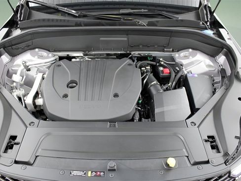 New 2026 Volvo XC90 B5 Plus image 26