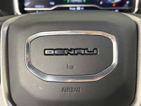 Used 2023 GMC Sierra 1500 Denali w/ Technology Package image 24