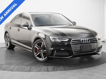 Used 2017 Audi A4 2.0T Premium Plus w/ Premium Plus Package