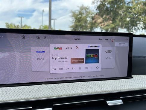 New 2026 Genesis GV80 3.5T Prestige image 24