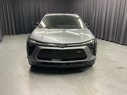 Used 2024 Chevrolet Blazer EV RS image 8
