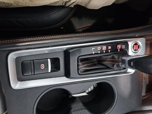 Used 2021 Nissan Altima 2.5 SR w/ SR Premium Package image 16