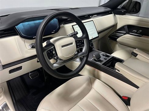 Used 2023 Land Rover Range Rover SE image 21