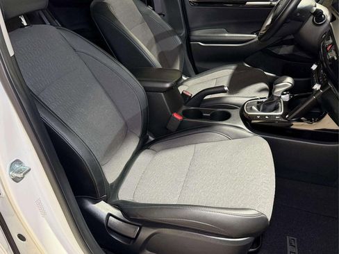Used 2024 Kia Seltos S image 26