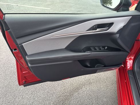 New 2026 Toyota Camry SE image 22