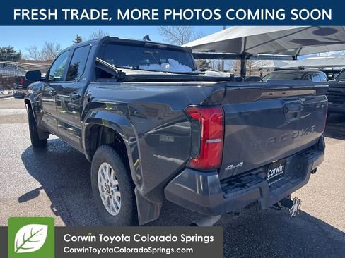 Used 2024 Toyota Tacoma SR5 image 6