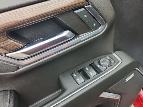 Used 2024 Chevrolet Silverado 1500 RST w/ All Star Edition Plus image 22