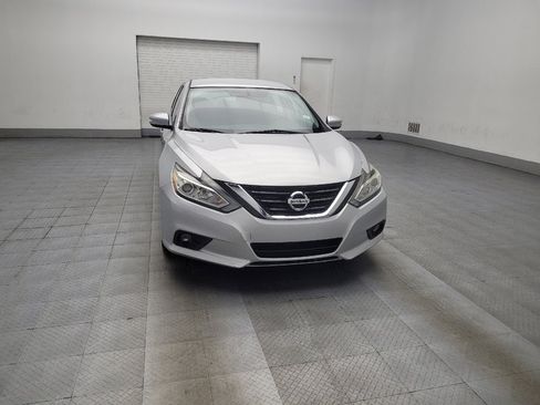 Used 2018 Nissan Altima 2.5 SL image 13