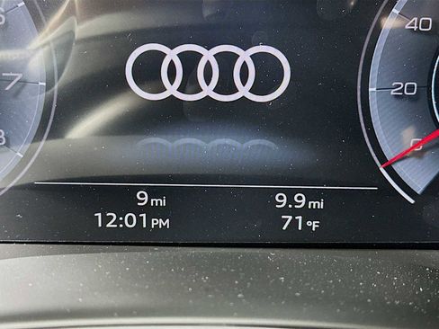 New 2026 Audi Q8 Premium Plus image 12