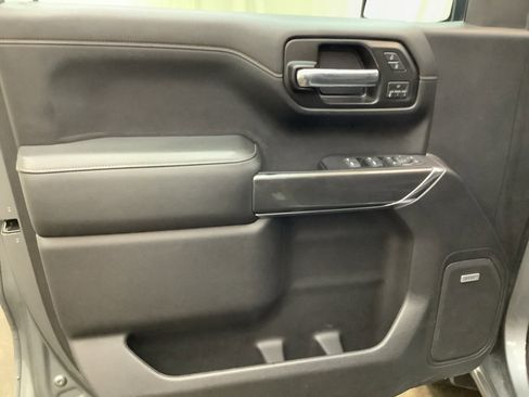 Used 2020 GMC Sierra 1500 AT4 w/ AT4 Premium Package image 13