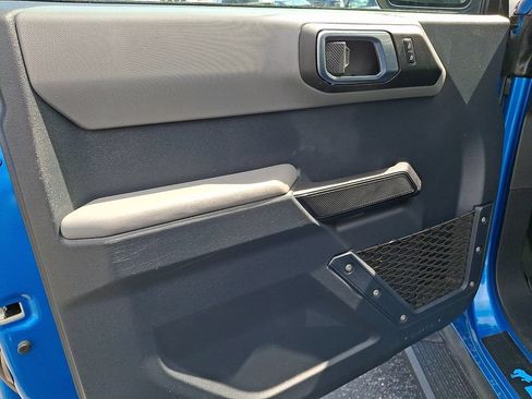 Used 2023 Ford Bronco Big Bend AWD/4WD image 14