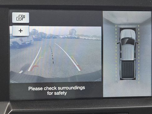 Used 2018 Ford F350 King Ranch w/ King Ranch Ultimate Package image 12