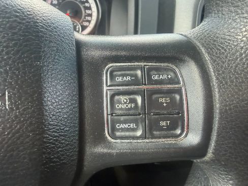 Used 2019 RAM 1500 Express w/ Express Value Package AWD/4WD image 14