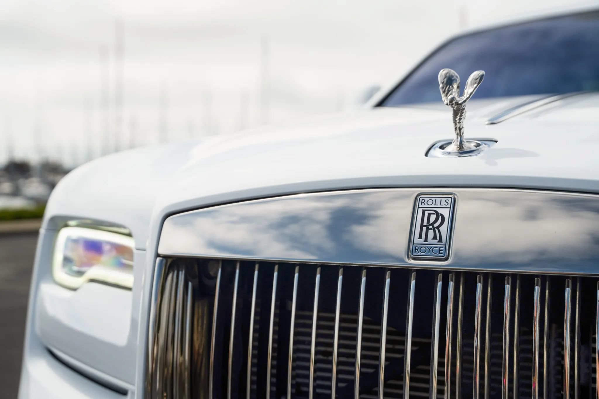 Used 2018 Rolls-Royce Ghost RWD image 11