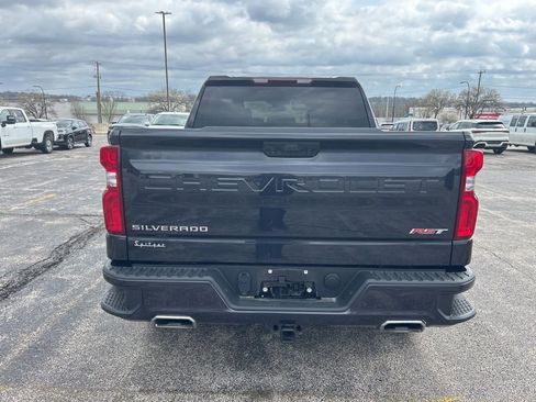 Used 2023 Chevrolet Silverado 1500 RST image 6