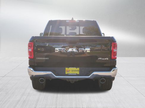 New 2026 RAM 1500 Big Horn image 6