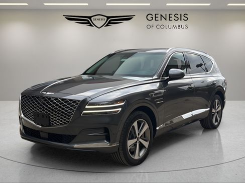 Used 2023 Genesis GV80 2.5T w/ Prestige 20" Package AWD/4WD image 1