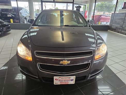 Used 2011 Chevrolet Malibu LT w/ Power Convenience Package image 3