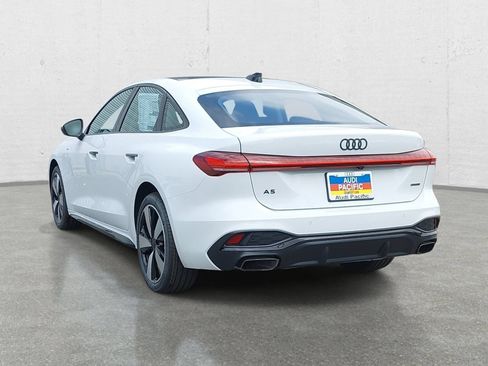 New 2026 Audi A5 2.0T Premium AWD/4WD image 7