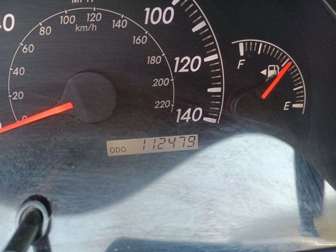 Used 2005 Toyota Camry XLE image 15