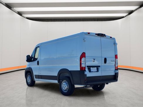 New 2026 RAM ProMaster 1500 w/ Convenience Group image 4