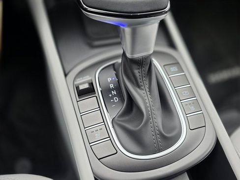 Certified 2026 Hyundai Kona SEL Sport image 29