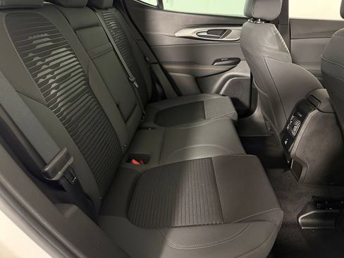 Used 2025 Alfa Romeo Tonale AWD/4WD image 30
