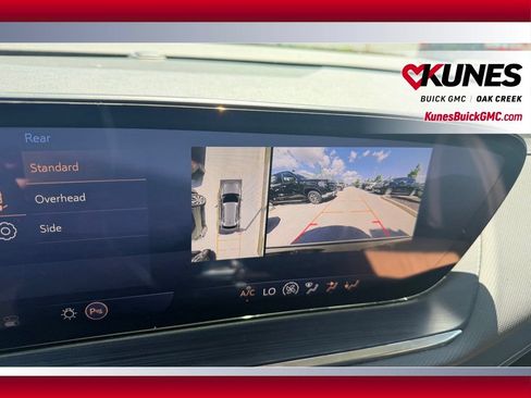 Used 2024 Buick Envision Preferred AWD/4WD image 26