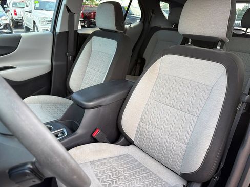 Used 2023 Chevrolet Equinox LS w/ LS Convenience Package AWD/4WD image 37
