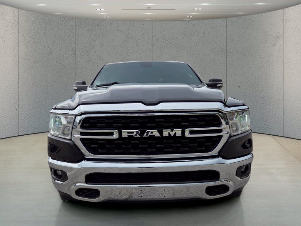 Used 2022 RAM 1500 Big Horn RWD image 13