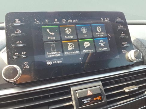 Used 2019 Honda Accord EX image 11