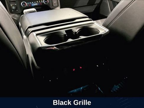 Used 2024 Ford F150 Lariat w/ Equipment Group 502A High AWD/4WD image 15